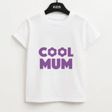 Mother's Day Kids T-Shirts