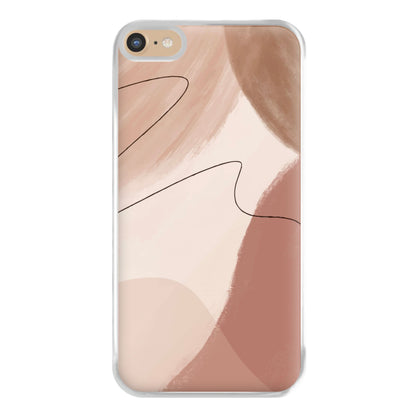 Spring Swish Phone Case