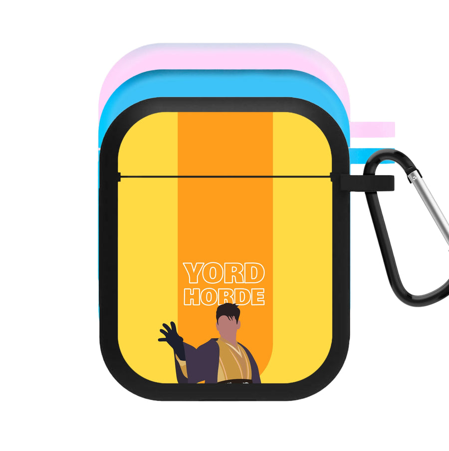 Yord Fandar AirPods Case