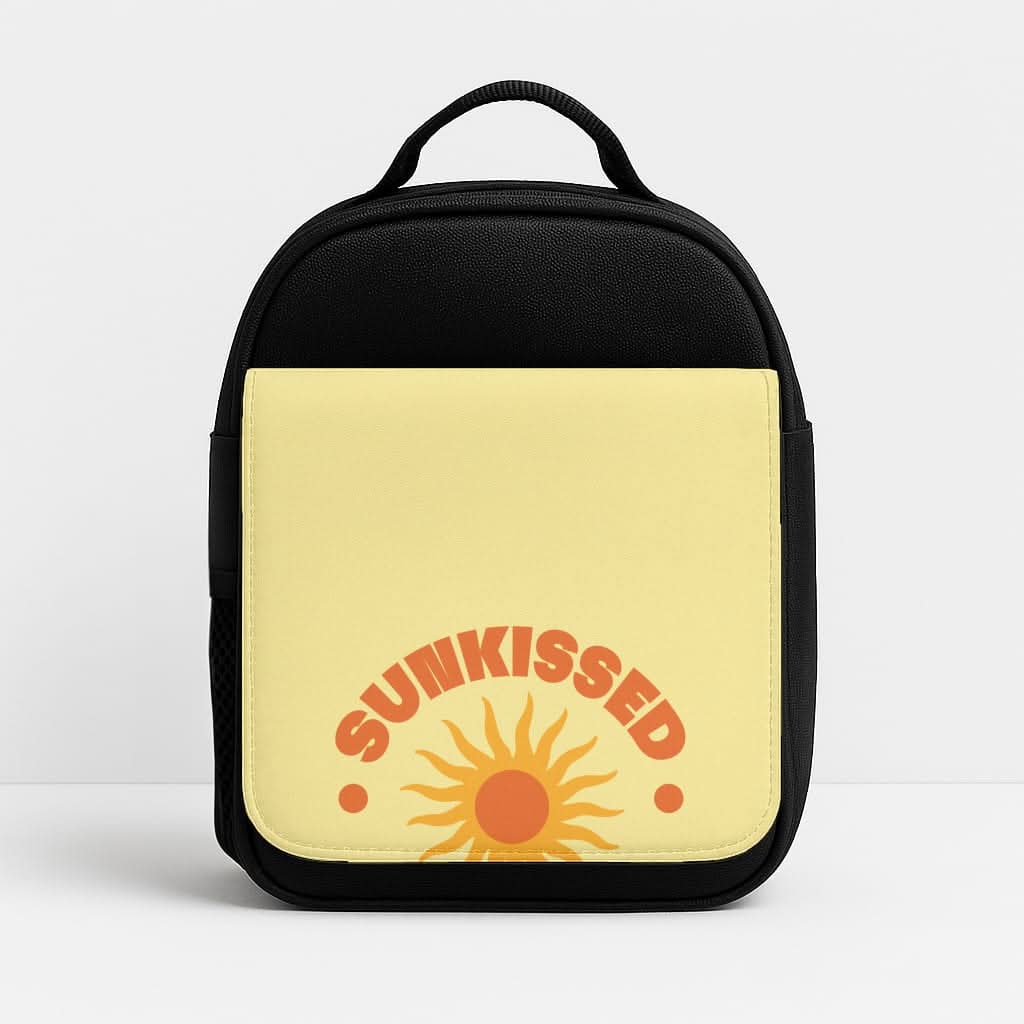 Sunkissed Forever Lunchbox
