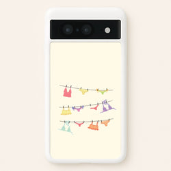 Bikini Bliss Google Pixel 8 Case