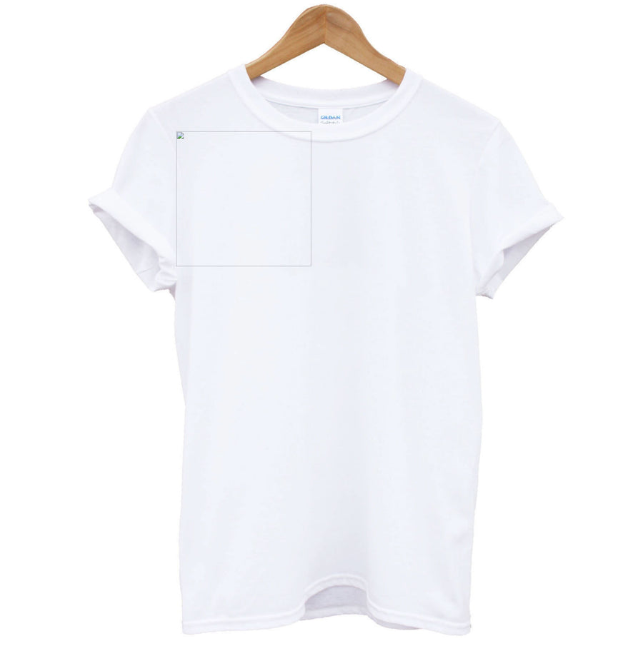 Pattern 1 T-Shirt