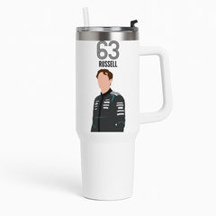 Russell 2026 Tumbler
