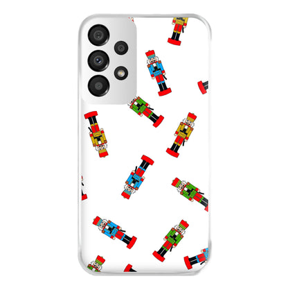 The Nutcracker Phone Case