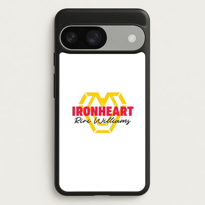 Riri Williams Google Pixel 9 / 9 Pro Case