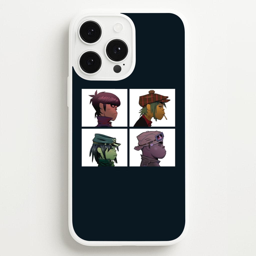 Members iPhone 13 Pro Case