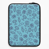 Patterns Laptop Sleeves