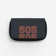 505 Band Members Dark Pencil Case 1