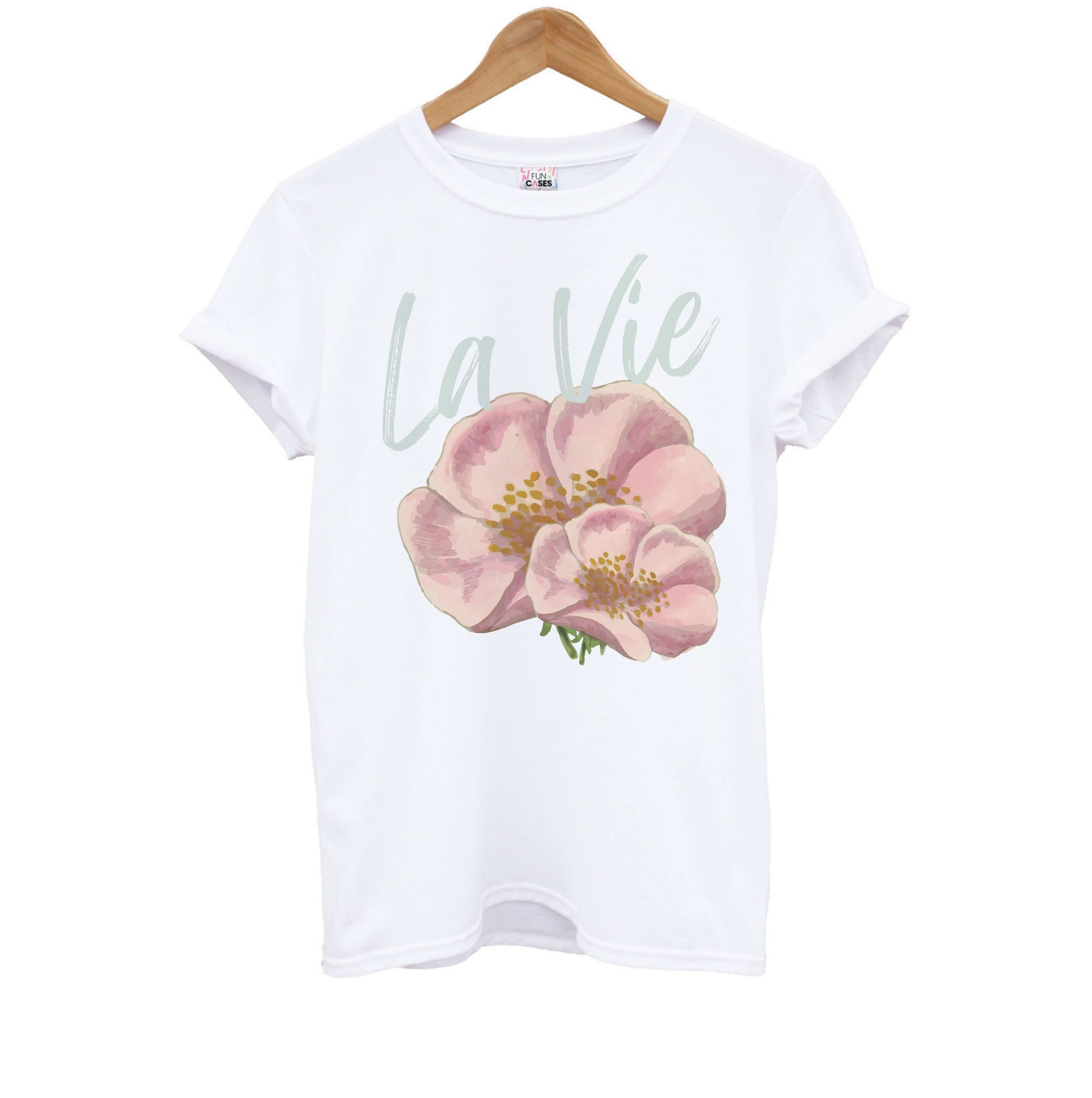 La Vie Kids T-Shirt