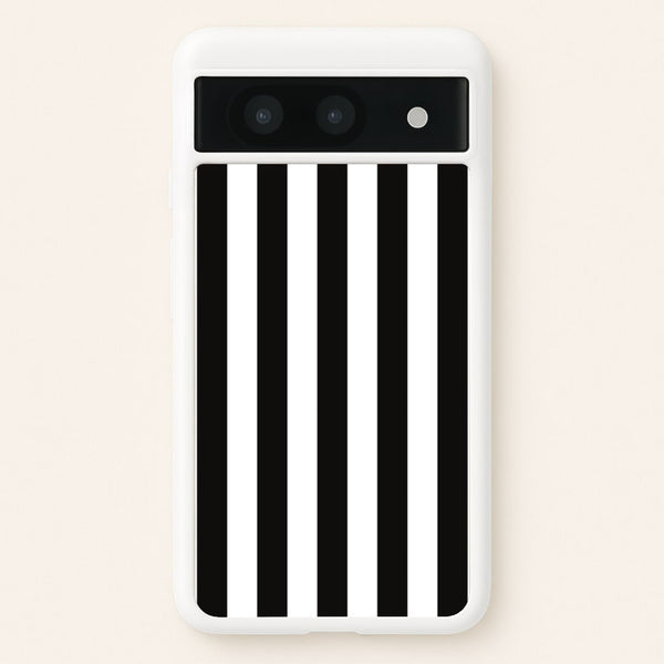 Contrast Chic Google Pixel 8a Case