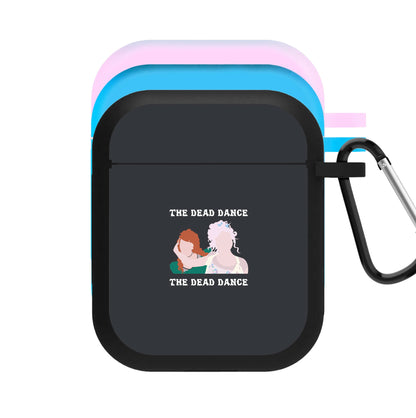 The Dead Dance AirPods Case
