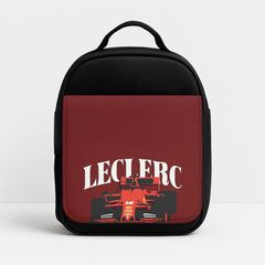 Prince Of Monaco Lunchbox