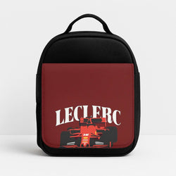 Prince Of Monaco Insulated Lunch Bag