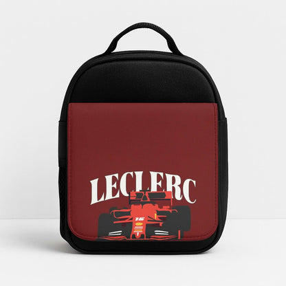 Prince Of Monaco Insulated Lunch Bag