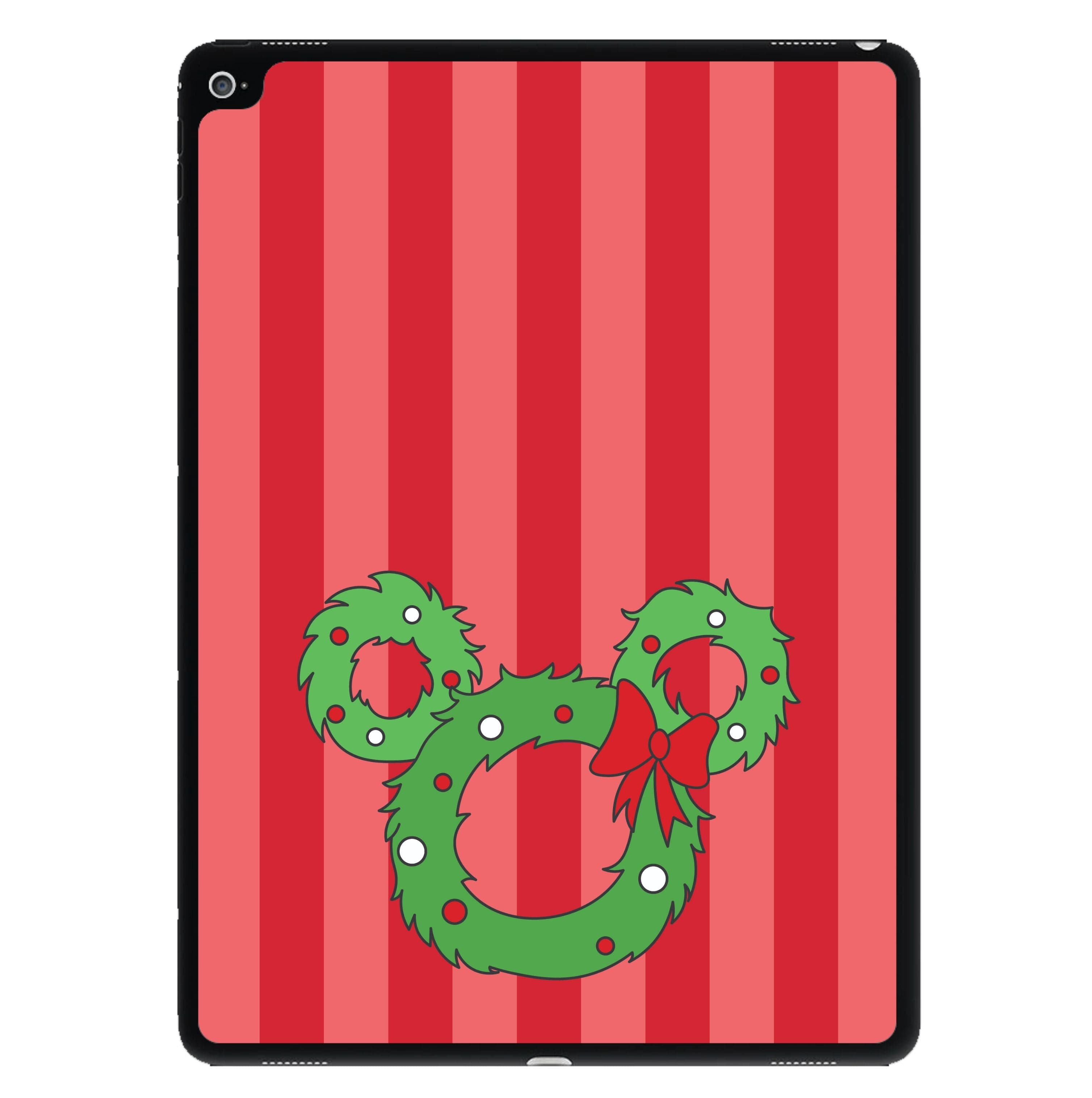 Mickey Reef iPad Case