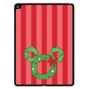 Christmas iPad Cases