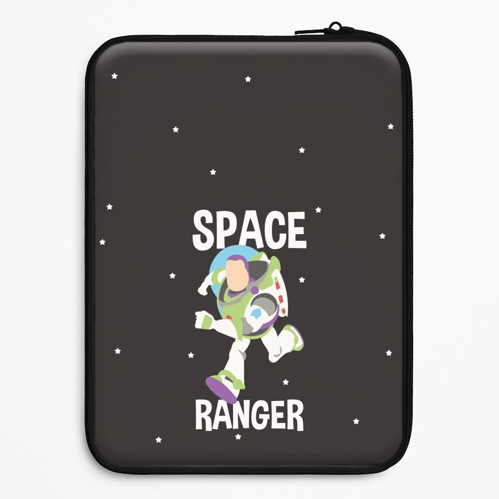 Space Ranger  Laptop Sleeve