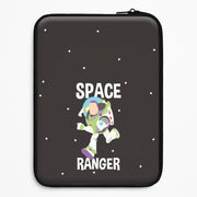 Space Ranger  Laptop Sleeve 1