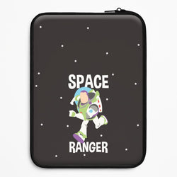 Space Ranger  Universal Laptop Sleeve