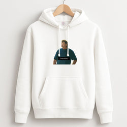 Inaudible Gerald Unisex Hoodie