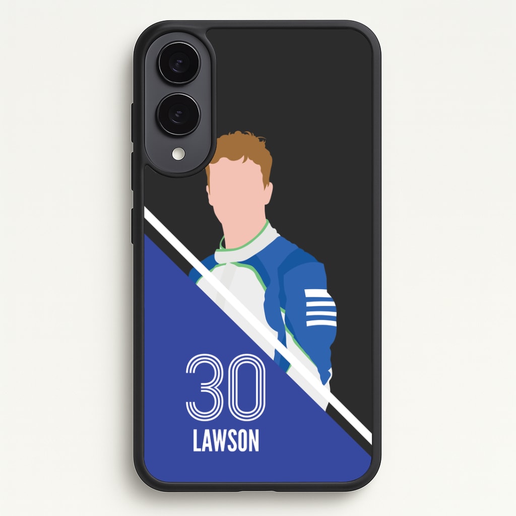 Lawson 2026  Galaxy S25 Edge Case