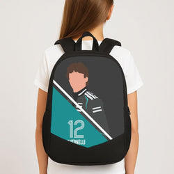 Antonelli 2026 School Bag
