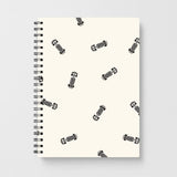 Patterns Notebooks