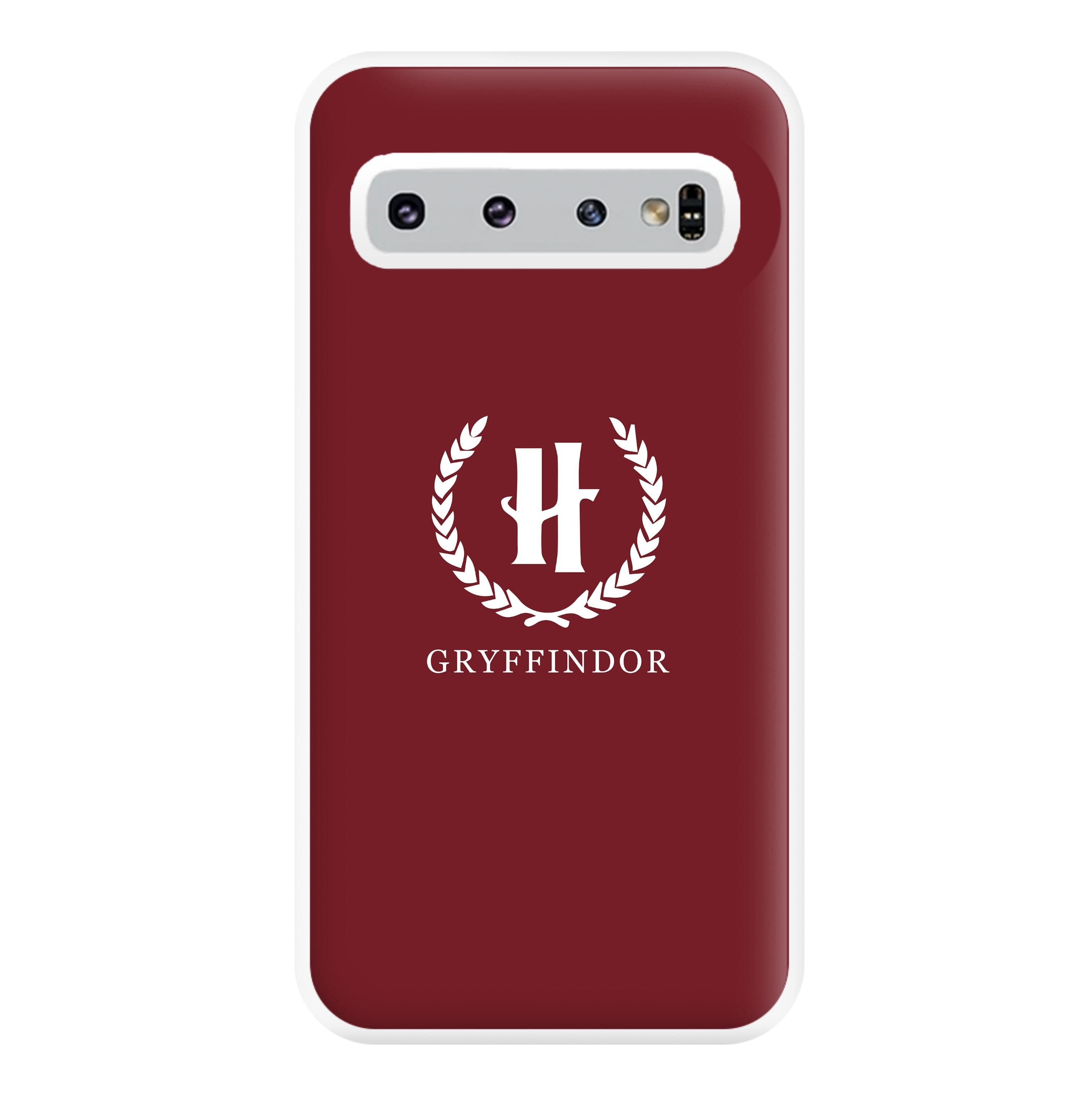 Gryffindor Phone Case