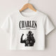 Max VerstappenCrop Tops