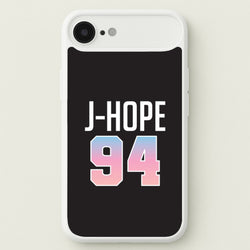 J-Hope 94 iPhone 17 Air Case