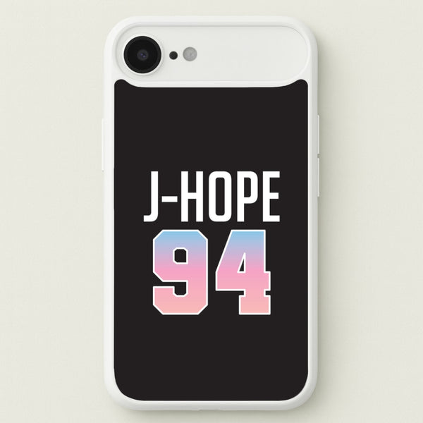 J-Hope 94 iPhone 17 Air Case