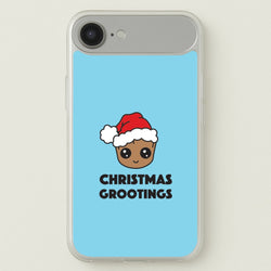 Christmas Grootings  iPhone 17 Air Case