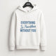 Lewis CapaldiKids Hoodies