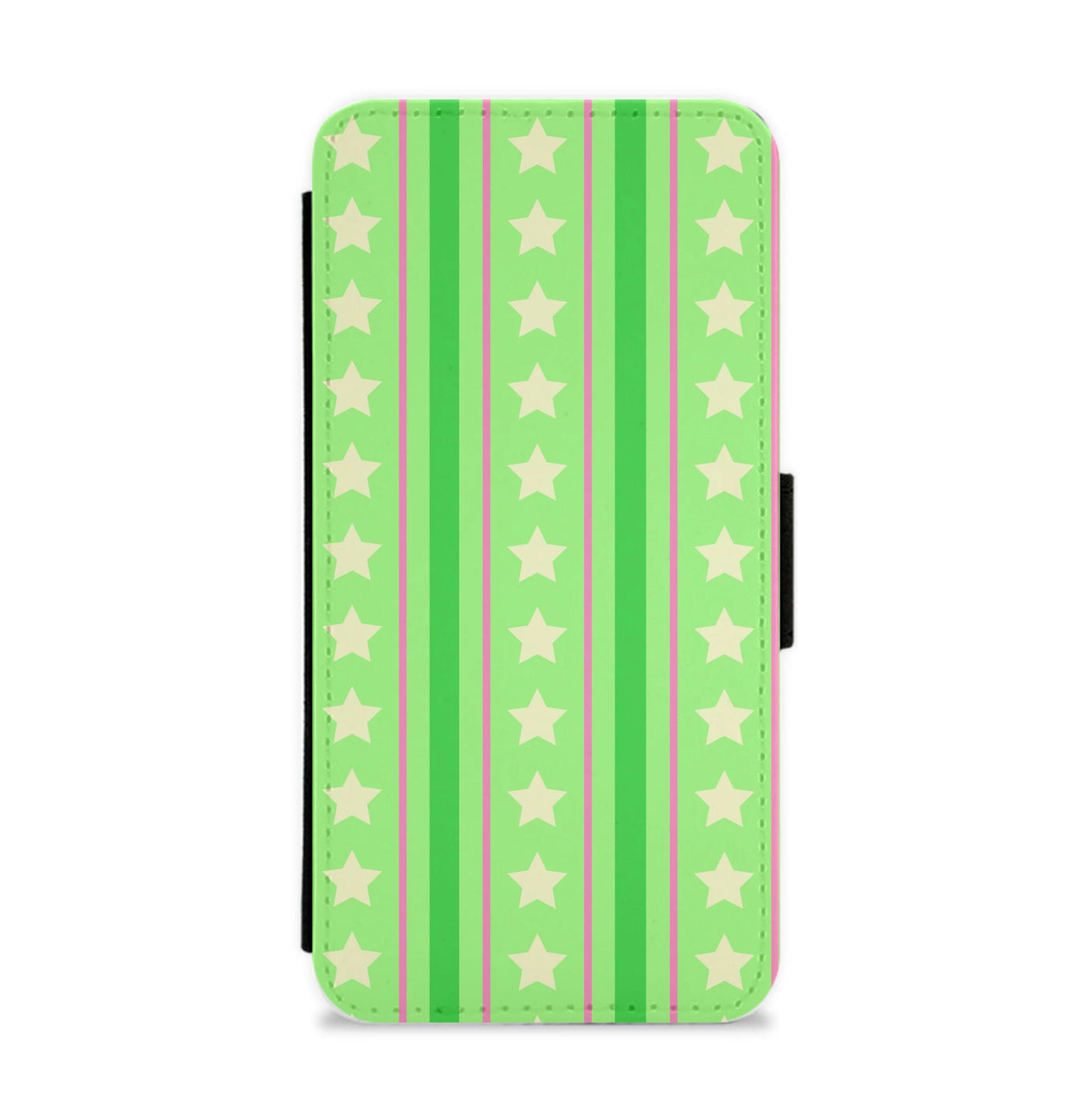 Christmas Pattern 7 Flip / Wallet Phone Case