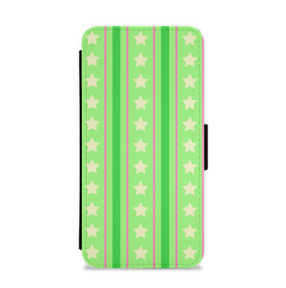 Christmas Pattern 7 Flip / Wallet Phone Case