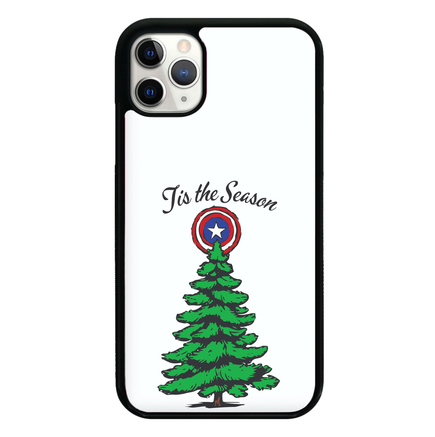 Tis The Season Phone Case