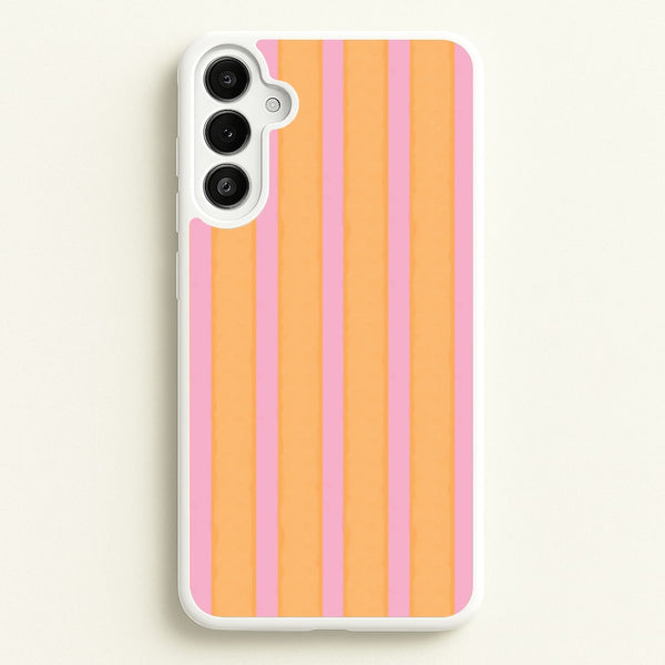Beach Towel  Galaxy A36 Case