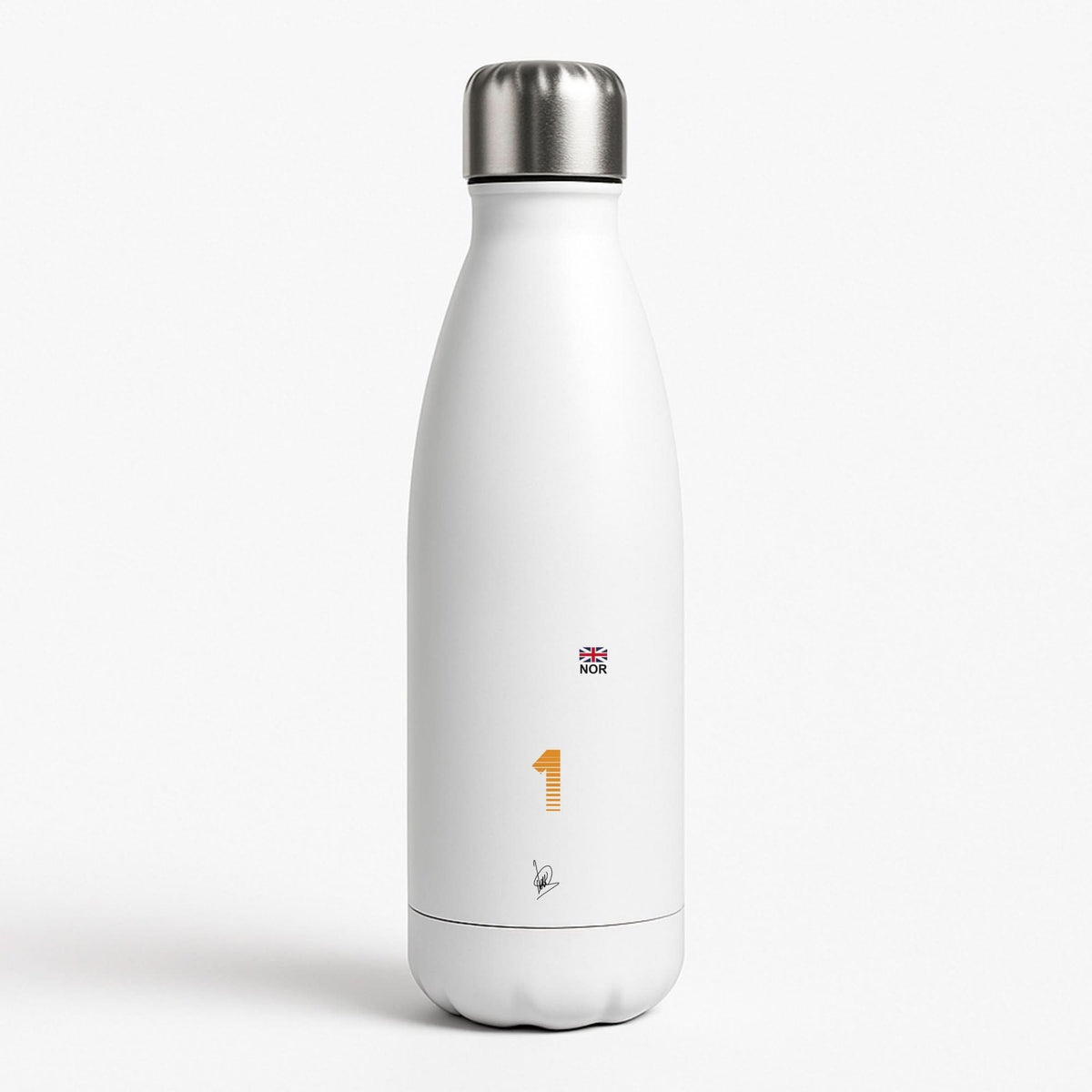 LN1 - Norris Water Bottle
