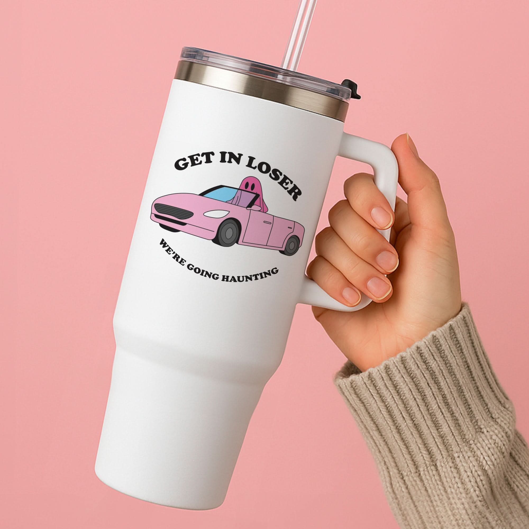 We're Going Haunting  Tumbler