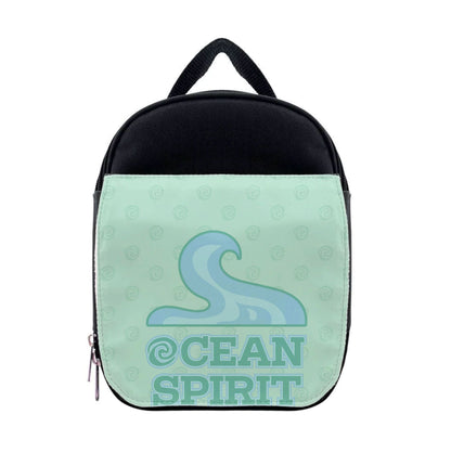 Ocean Spirit Lunchbox