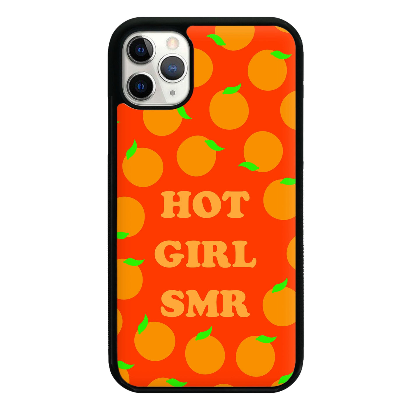 Hot Girl SMR - Summer Phone Case