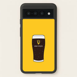 Dad-nness Google Pixel 7 Pro Case