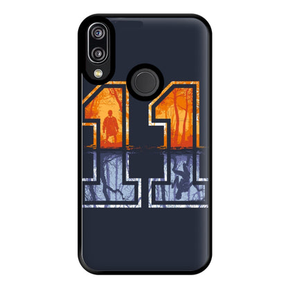 Football Eleven Phone Case