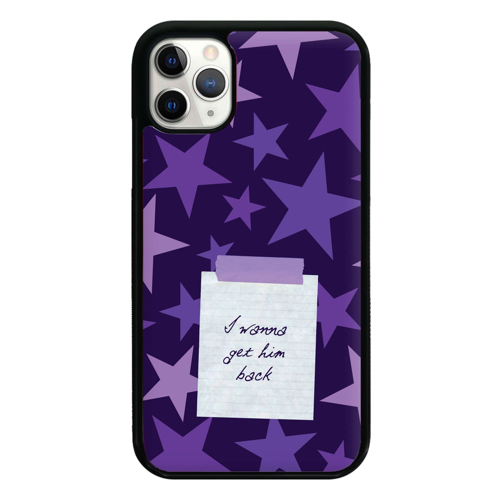 Free personalisation on all phone cases