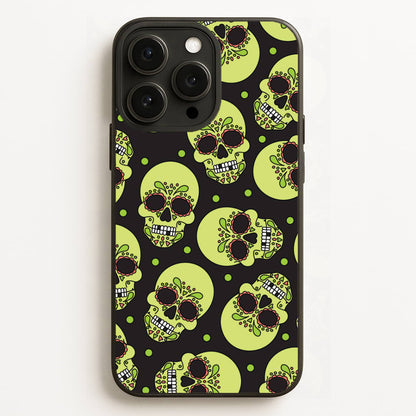Pattern 5 Phone Case for iPhone, Samsung Galaxy and Google Pixel