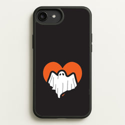Ghost Heart  iPhone 6 Plus / 7 Plus / 8 Plus Case