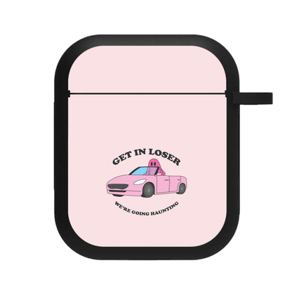 We're Going Haunting  AirPods Case