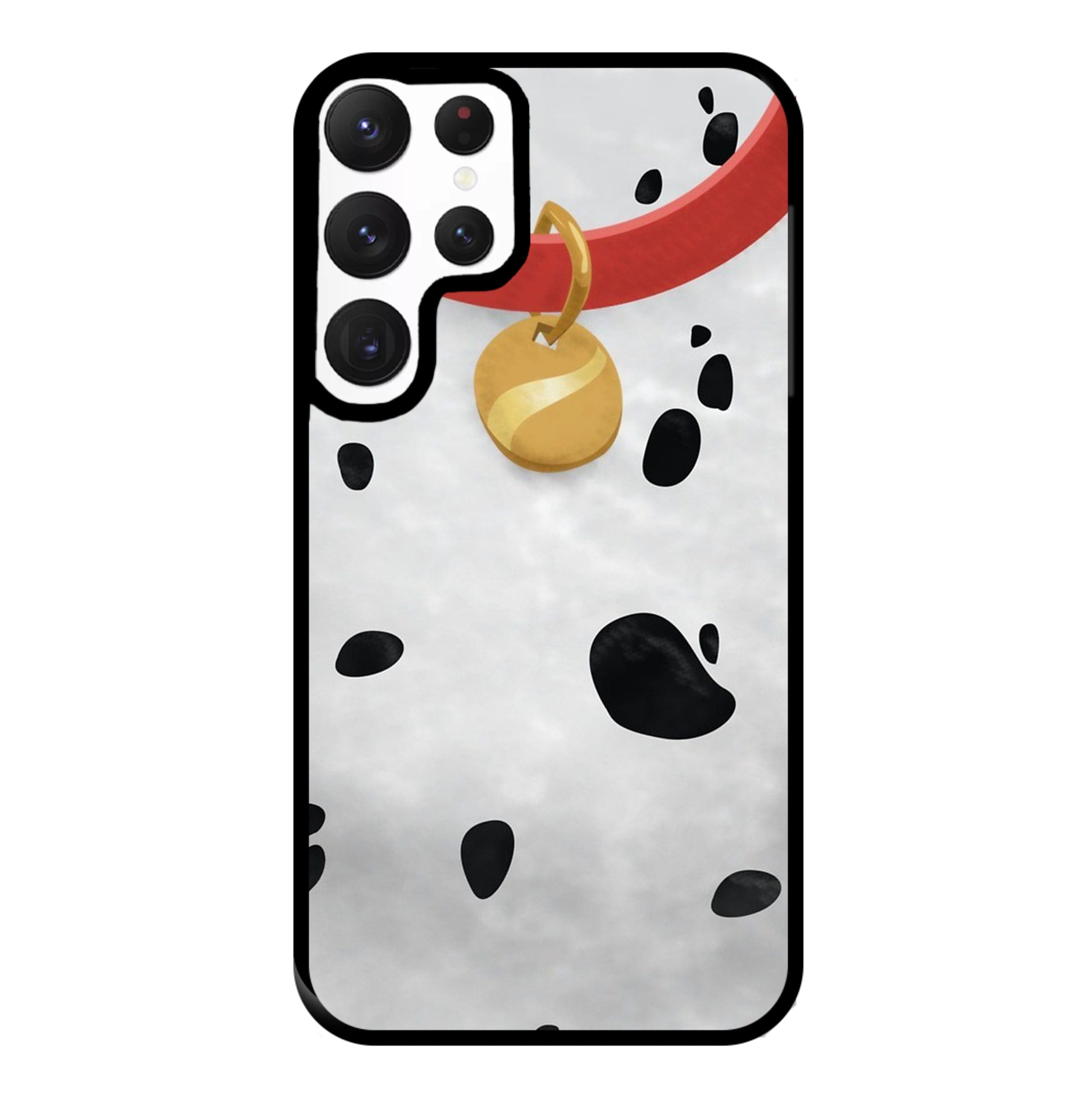 Dalmatians Phone Case