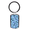 Patterns Luxury Keyrings