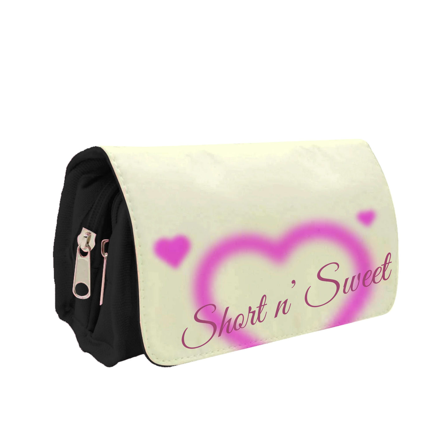 Short N' Sweet Pencil Case